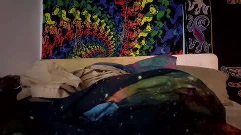 Horny Rockstar420 online show from 05.09.26