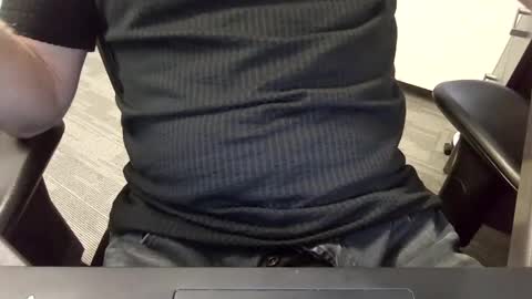 Horny Hubby online show from 09.19.25