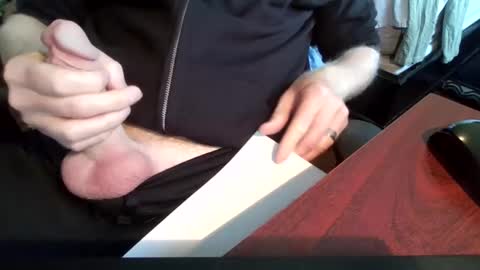 Horny Hubby online show from 09.30.25