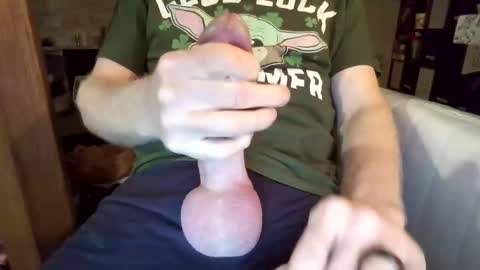 Horny Hubby online show from 04.30.26