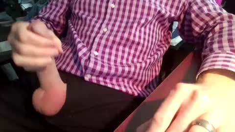 Horny Hubby online show from 05.08.26