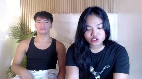 cum boy james online show from 07.26.26