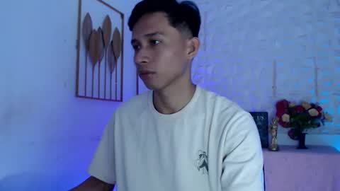 horny_jamesxxx online show from 04.26.26