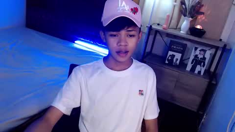 horny_joshxxx online show from 04.29.26