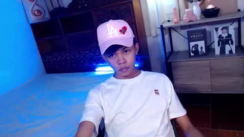 horny_joshxxx online show from 04.29.26