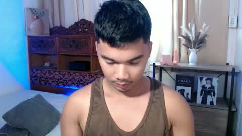 horny_joshxxx online show from 05.08.26