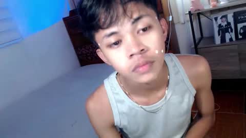 horny_joshxxx online show from 06.02.26