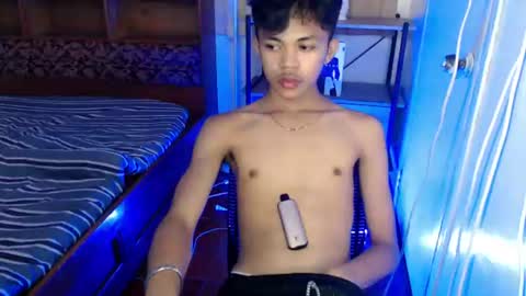 horny_joshxxx online show from 07.01.26