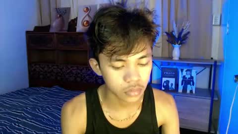 horny_joshxxx online show from 07.15.26