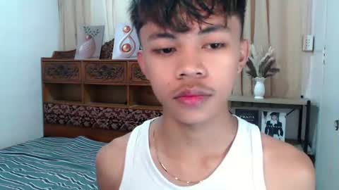 horny_joshxxx online show from 07.18.26