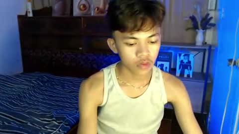 horny_joshxxx online show from 07.20.26
