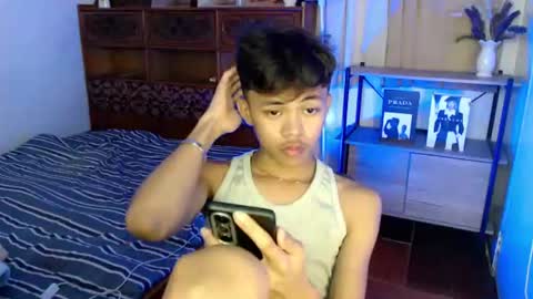 horny_joshxxx online show from 07.20.26