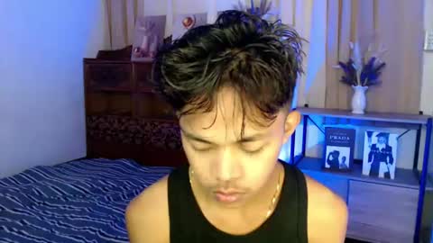 horny_joshxxx online show from 07.21.26