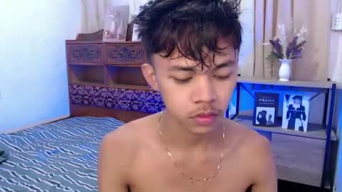horny_joshxxx online show from 07.23.26