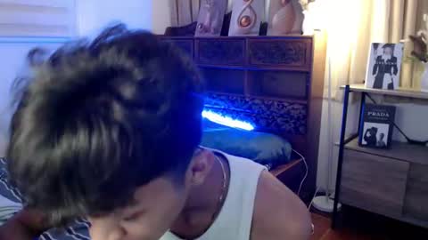 horny_joshxxx online show from 07.25.26