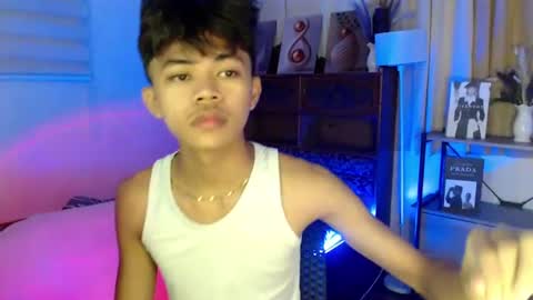 horny_joshxxx online show from 07.26.26
