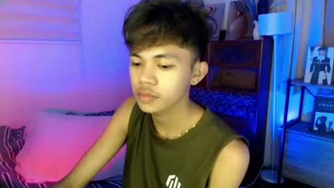 horny_joshxxx online show from 07.26.26