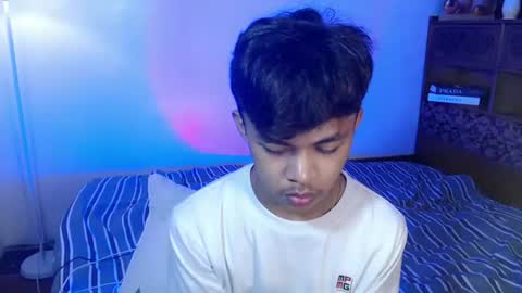 horny_joshxxx online show from 07.27.26