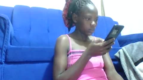 Snapshot of horny_mummie chatting on 11.03.25 andalia online show from 11.03.25