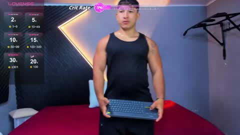 horny_nick18 online show from 05.19.26