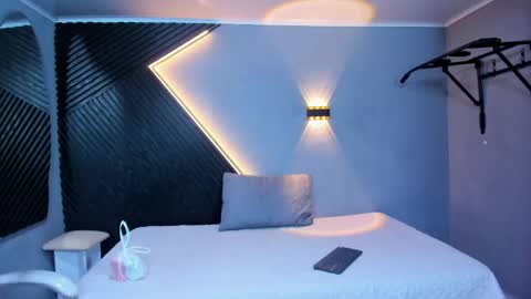 horny_nick18 online show from 05.20.26