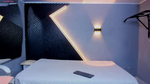 horny_nick18 online show from 05.22.26