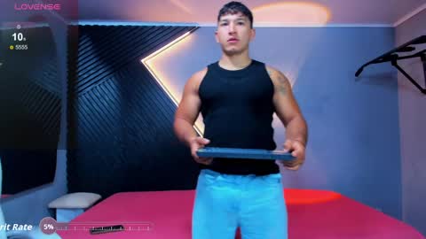 horny_nick18 online show from 05.26.26