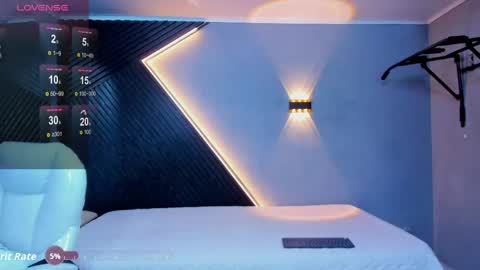 horny_nick18 online show from 05.29.26