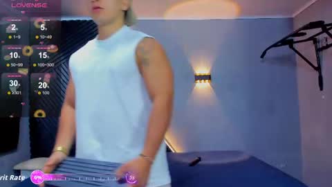 horny_nick18 online show from 06.27.26