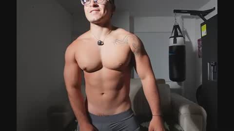 horny_nick18 online show from 07.16.26