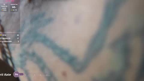 horny_nick18 online show from 07.28.26