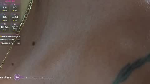 horny_nick18 online show from 07.28.26
