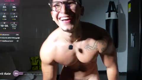 horny_nick18 online show from 07.29.26