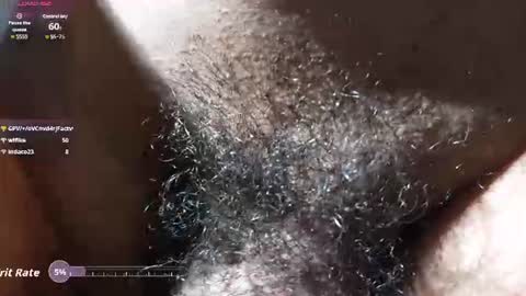 horny_nick18 online show from 07.31.26