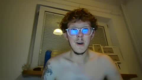 horny_pole online show from 08.08.26