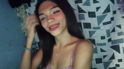 Rhiana online show from 04.25.26