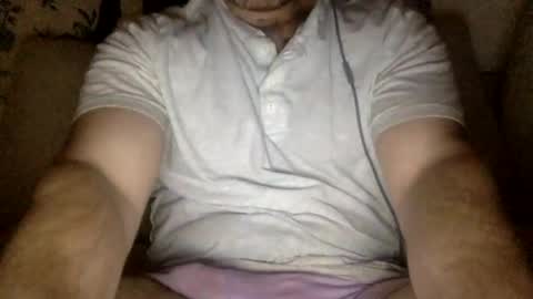 Snapshot of horny_thick_cock chatting on 07.06.26 horny_thick_cock online show from 07.06.26