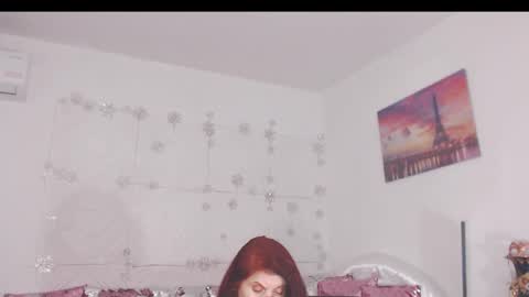 horny_touchk online show from 01.30.25