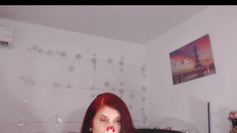 horny_touchk online show from 02.02.25