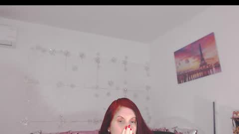 horny_touchk online show from 02.16.25