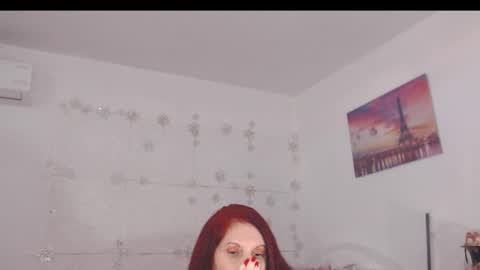 horny_touchk online show from 02.19.25