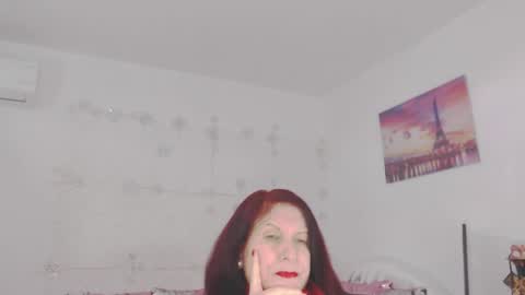 horny_touchk online show from 04.24.26