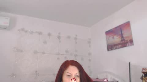 horny_touchk online show from 04.25.26