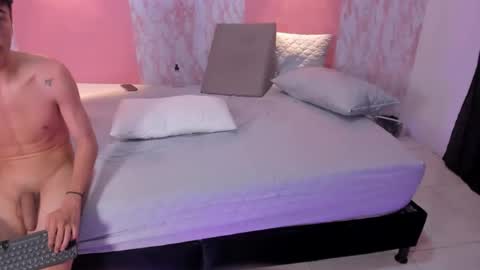 Zaid Nicolle online show from 01.08.25