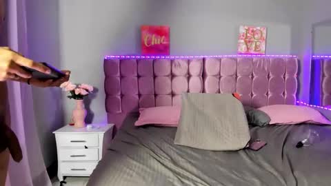 Zaid Nicolle online show from 01.20.25