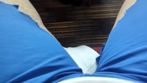 Tiny cock online show from 06.09.26
