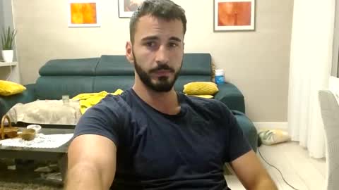 hornyasfuckk33 online show from 11.08.25