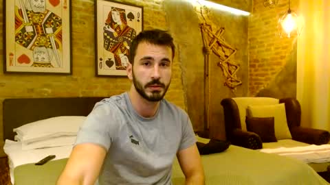 Snapshot of hornyasfuckk33 chatting on 02.15.26 hornyasfuckk33 online show from 02.15.26