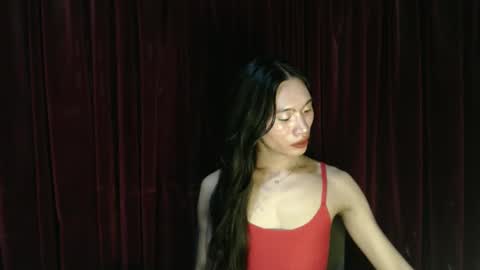 hornyash_cockhunter online show from 05.17.26