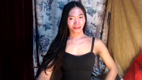 hornyash_cockhunter online show from 07.24.26